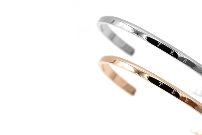 Water Cuff Bracelet Pack (SR)