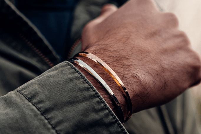 Water Cuff Bracelet Pack (SR)