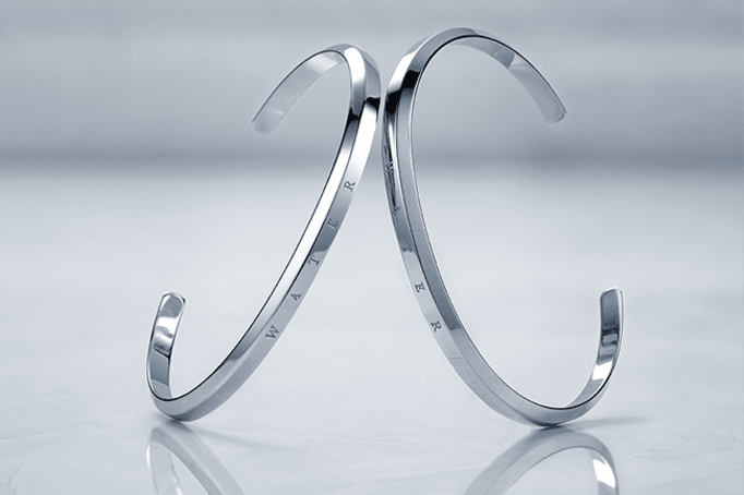 Water Cuff Bracelet Pack (SL)