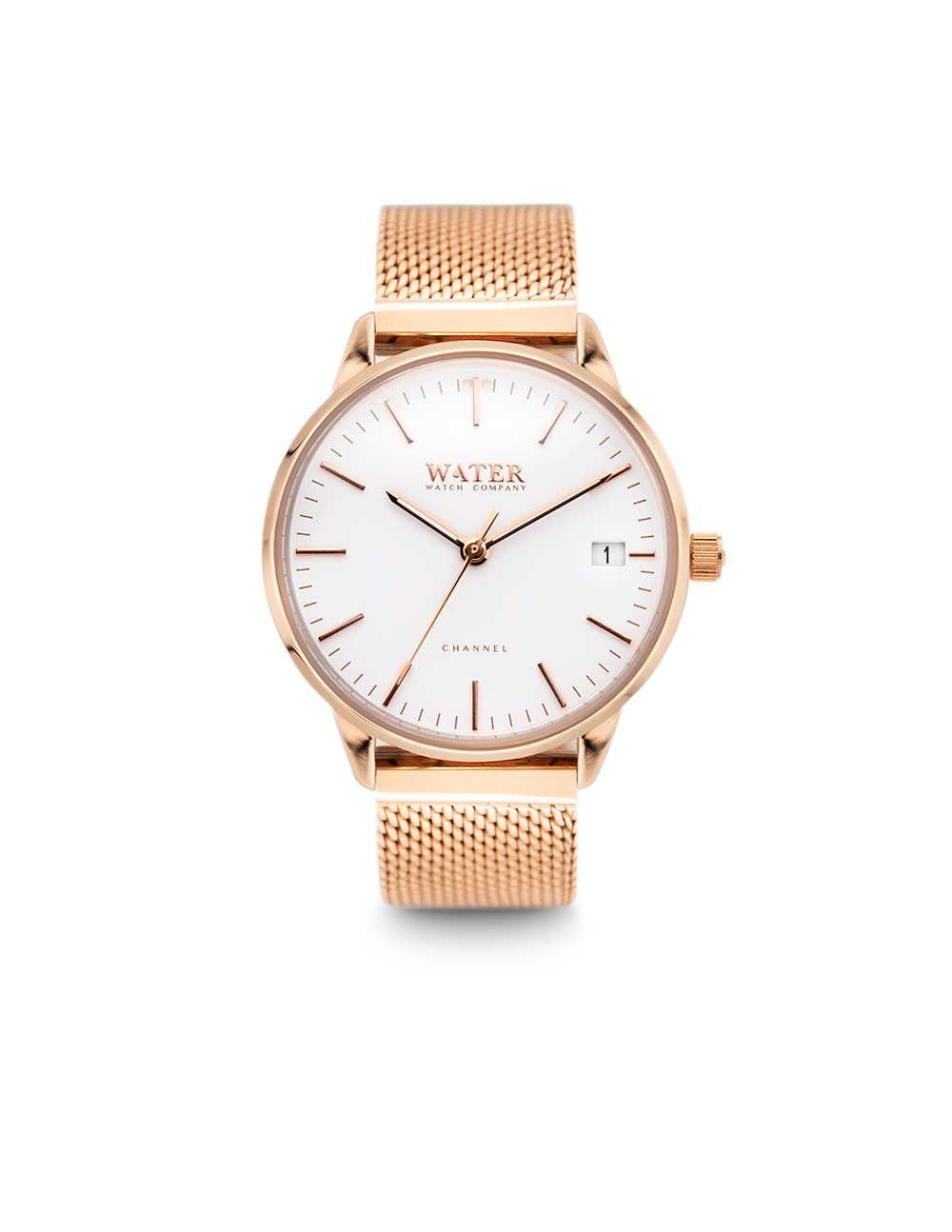 Channel Petite, Haven