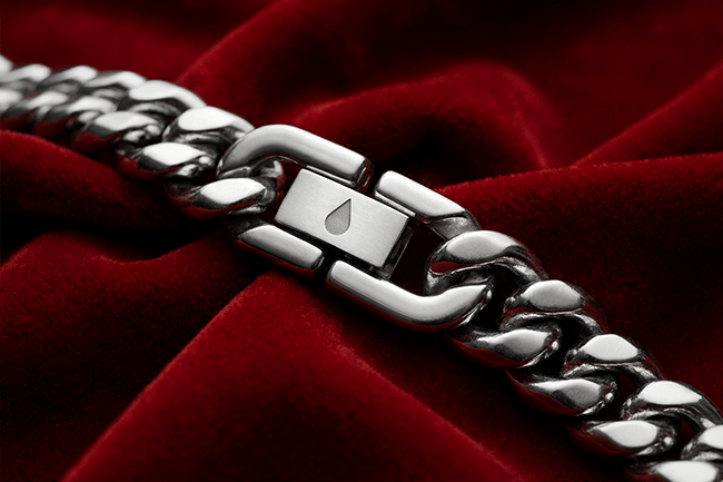 Heritage Cuban Bracelet
