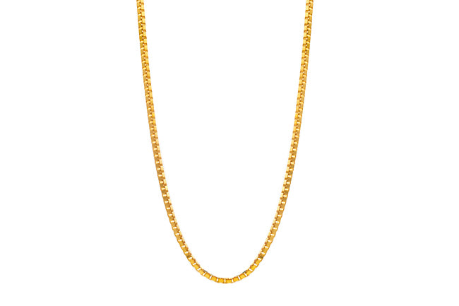 Heritage Box Chain