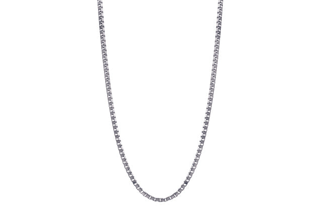 Heritage Box Chain