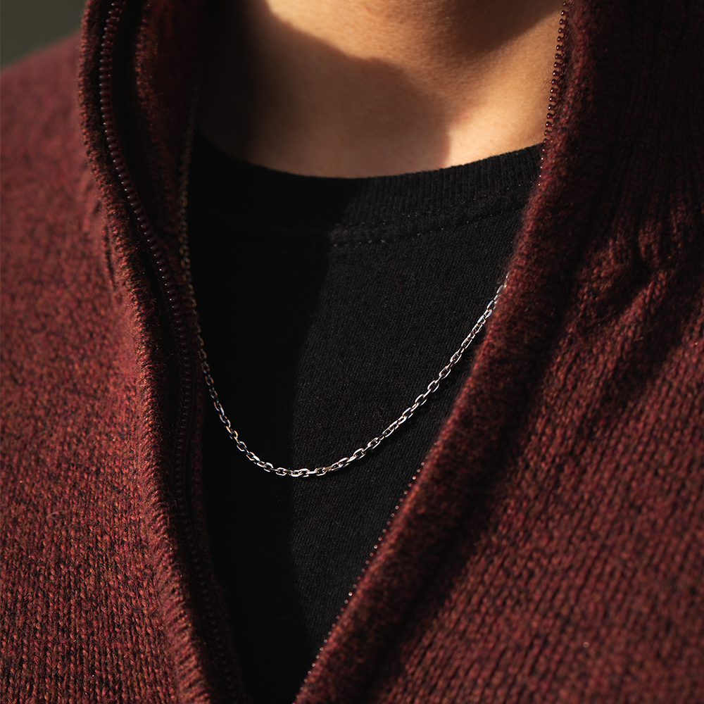 Heritage Cable Chain