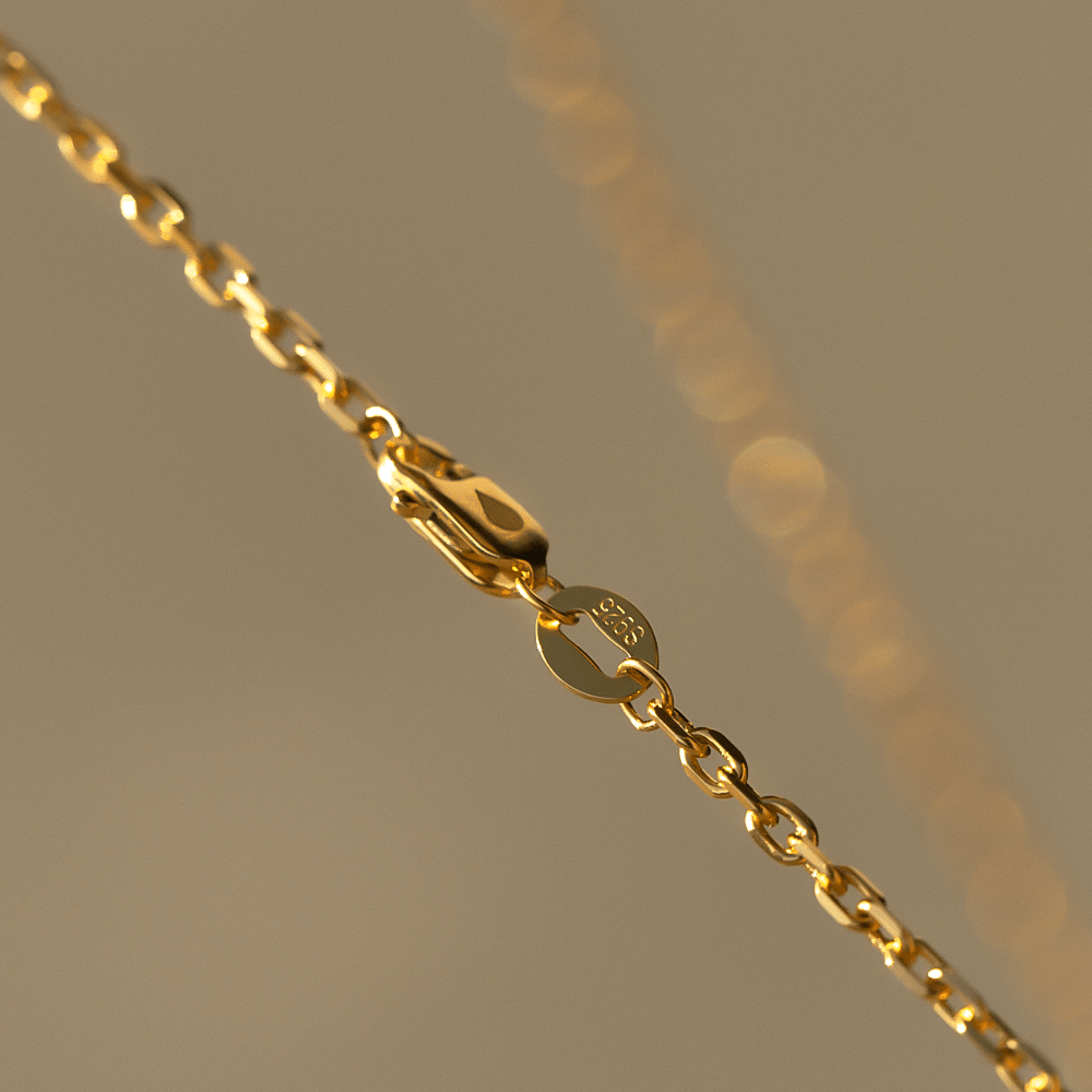 Heritage Cable Chain