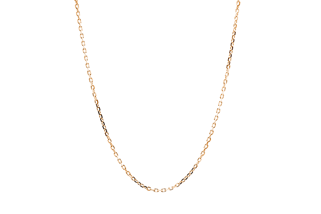 Heritage Cable Chain