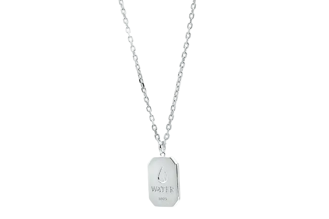 Heritage Onyx Pendant