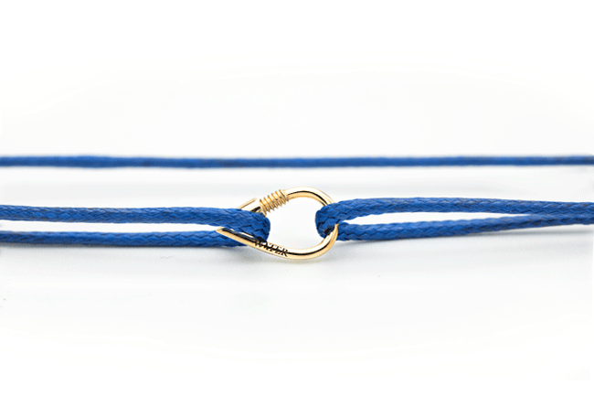 Singularity Bracelet 14k Gold