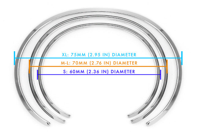 The Water Cuff Bracelet