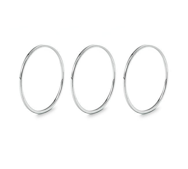 Water Stacking Ring Set