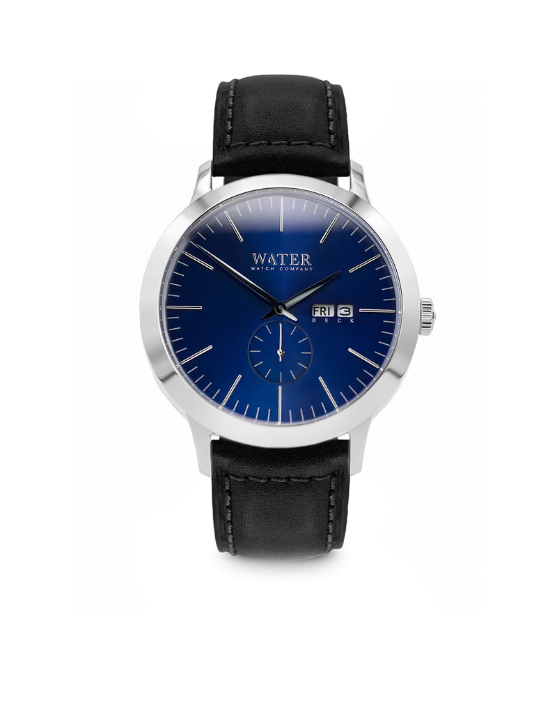 Water Jewelers: Premium, Sustainable Jewelry, Made for Change.