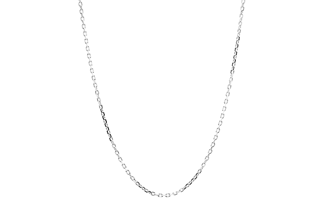 Heritage Cable Chain