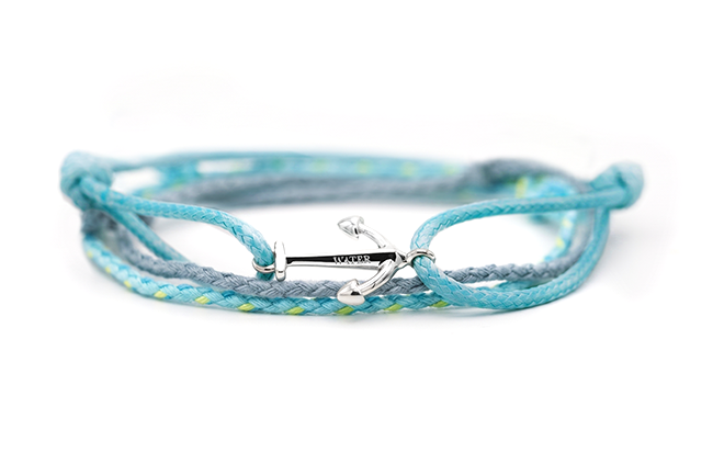 Pacific Anchor Stack (Limited Run)