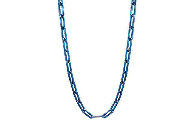 Panama Long Link Chain