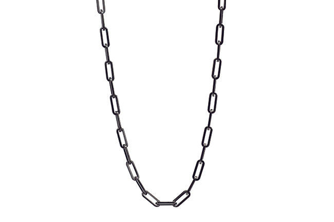 Panama Long Link Chain