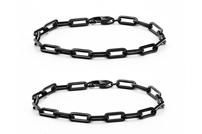 Panama Long Link Bracelet Pack