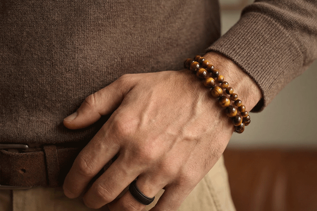 Tiger's Eye Primo Pack