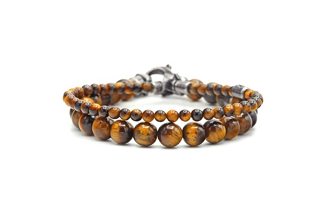 Tiger's Eye Primo Pack